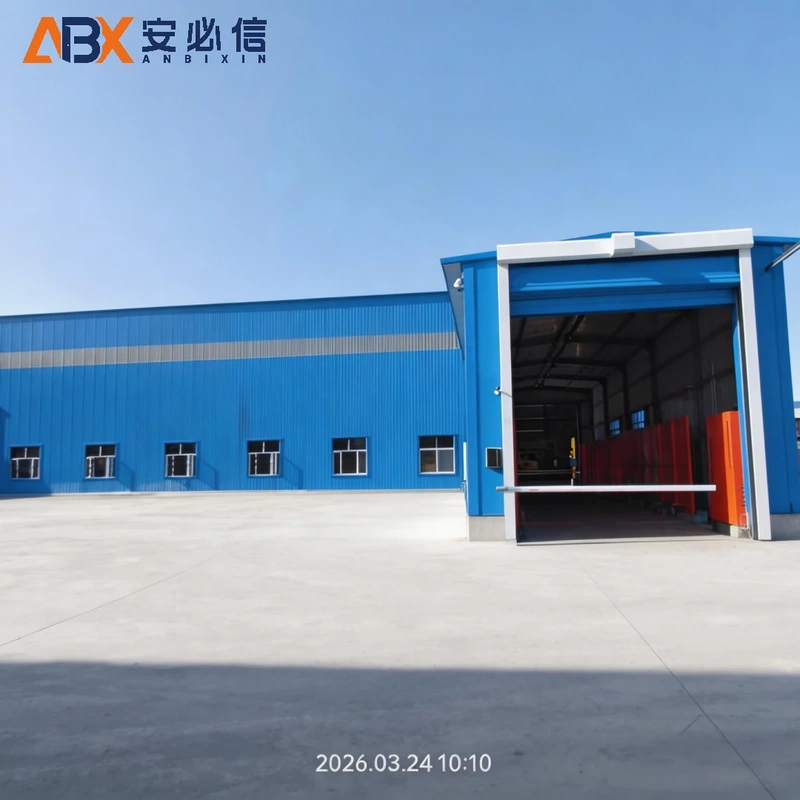 孝感市PVC堆积门