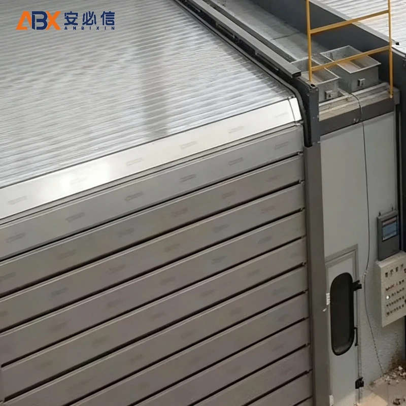 孝感市雷达高速门